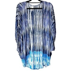 Tokyo Darling Tie Dye Artsy‎ Kimono